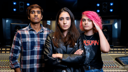 Lucie Antunes, Surusinghe, Voyou… Les sorties de la semaine