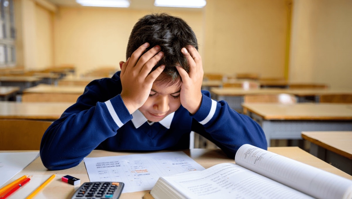 Bac 2026: le niveau ne s'est pas affaissé, il s'est effondré