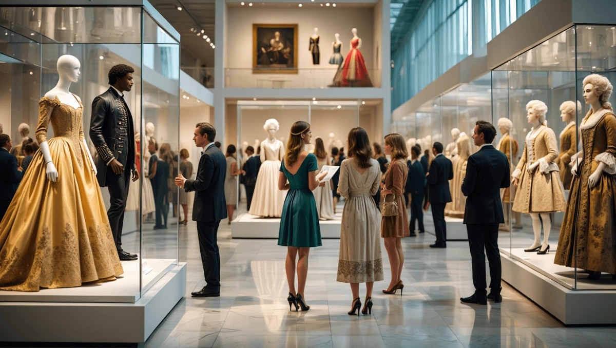 Les 9 expositions mode à ne pas rater en France cet été