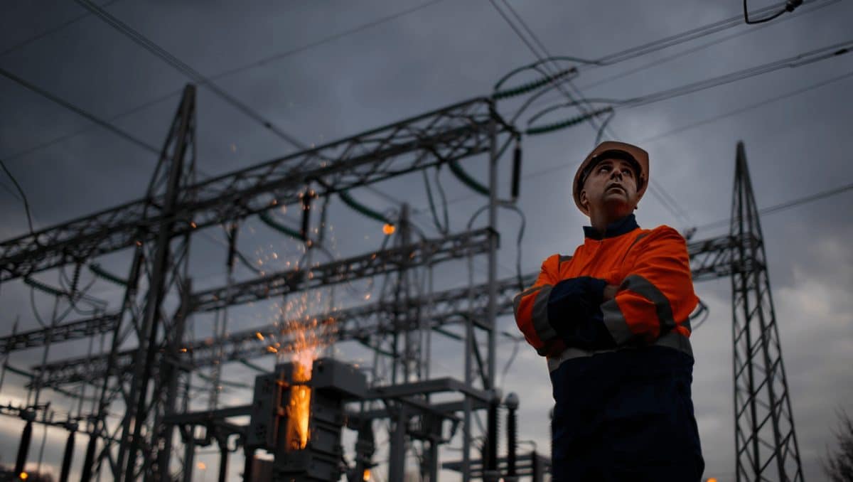 L’énergie, nouveau plafond de verre de l’IA : Gartner alerte sur un frein possible dès 2030