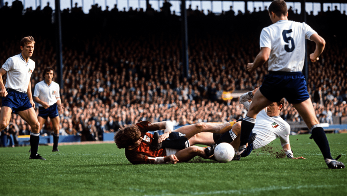 «La guerre du football»: comment un match a-t-il plongé deux pays dans un conflit meurtrier en 1969?