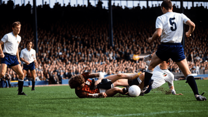 «La guerre du football»: comment un match a-t-il plongé deux pays dans un conflit meurtrier en 1969?