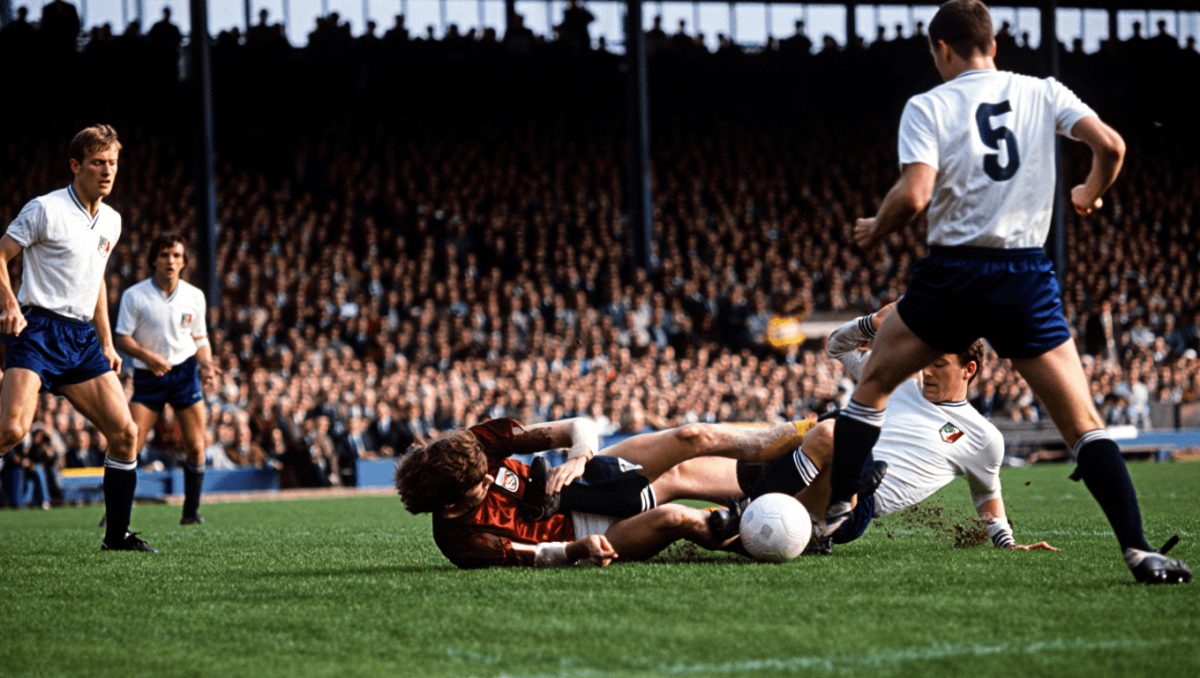 «La guerre du football»: comment un match a-t-il plongé deux pays dans un conflit meurtrier en 1969?