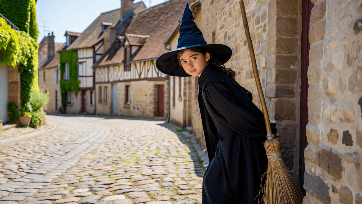Kiki la petite sorcière va devenir une série live-action