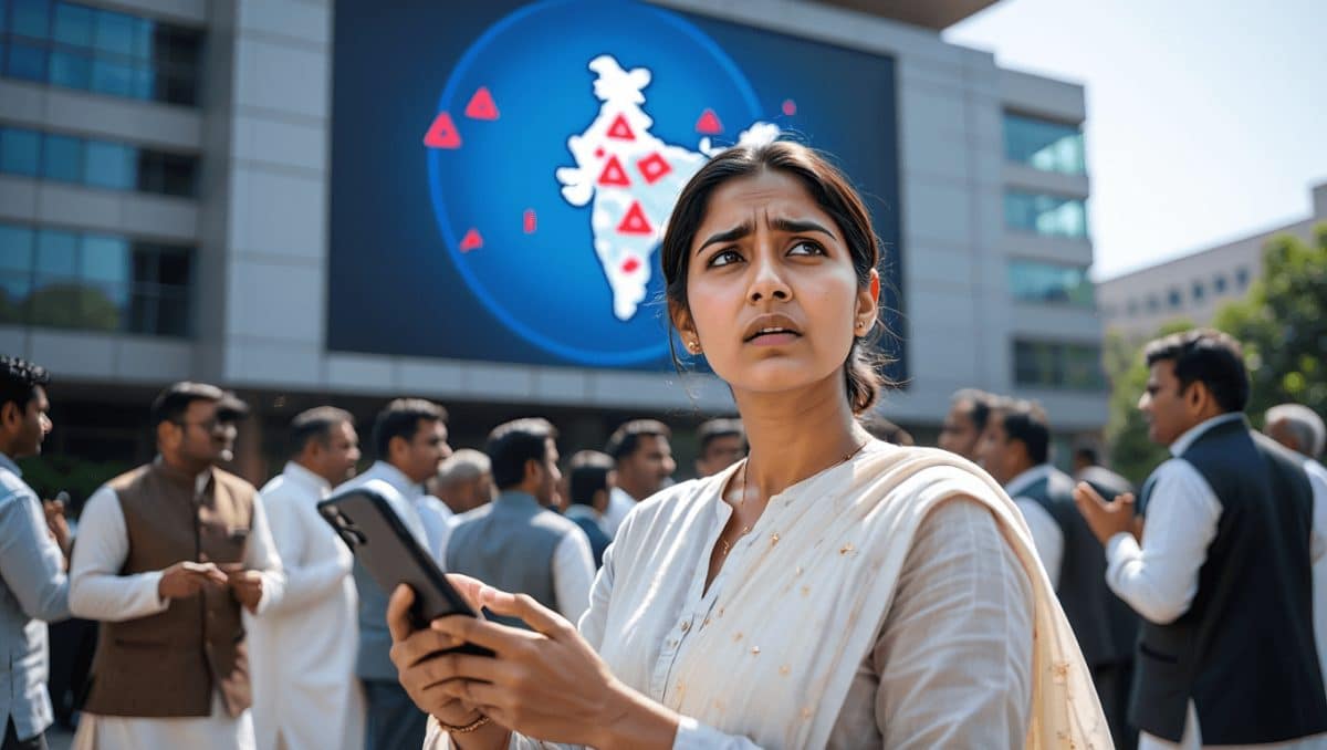 L’Inde s’interroge sur sa souveraineté numérique après la décision d’Anthropic