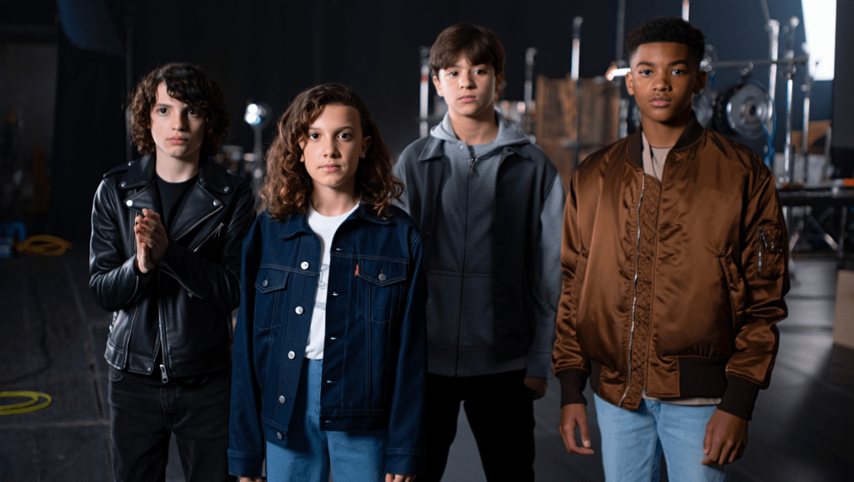 Les créateurs de Stranger Things préparent enfin leur premier vrai film de cinéma