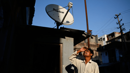 Starlink en Inde : New Delhi marque une pause à la veille de l’entrée en Bourse de SpaceX