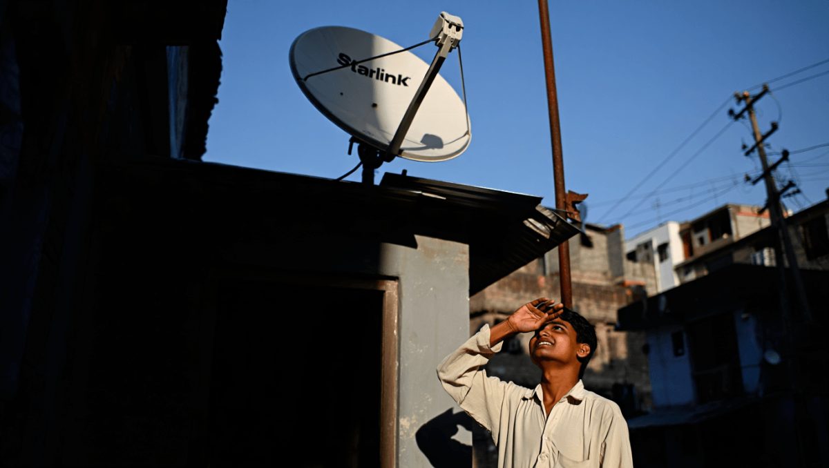 Starlink en Inde : New Delhi marque une pause à la veille de l’entrée en Bourse de SpaceX