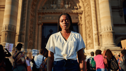 À La Gaîté Lyrique, le festival Nous En France met en avant les identités que l’Hexagone tente de cacher