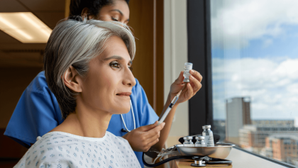 Une recette miracle pour inverser le vieillissement? Les premiers tests humains ont commencé
