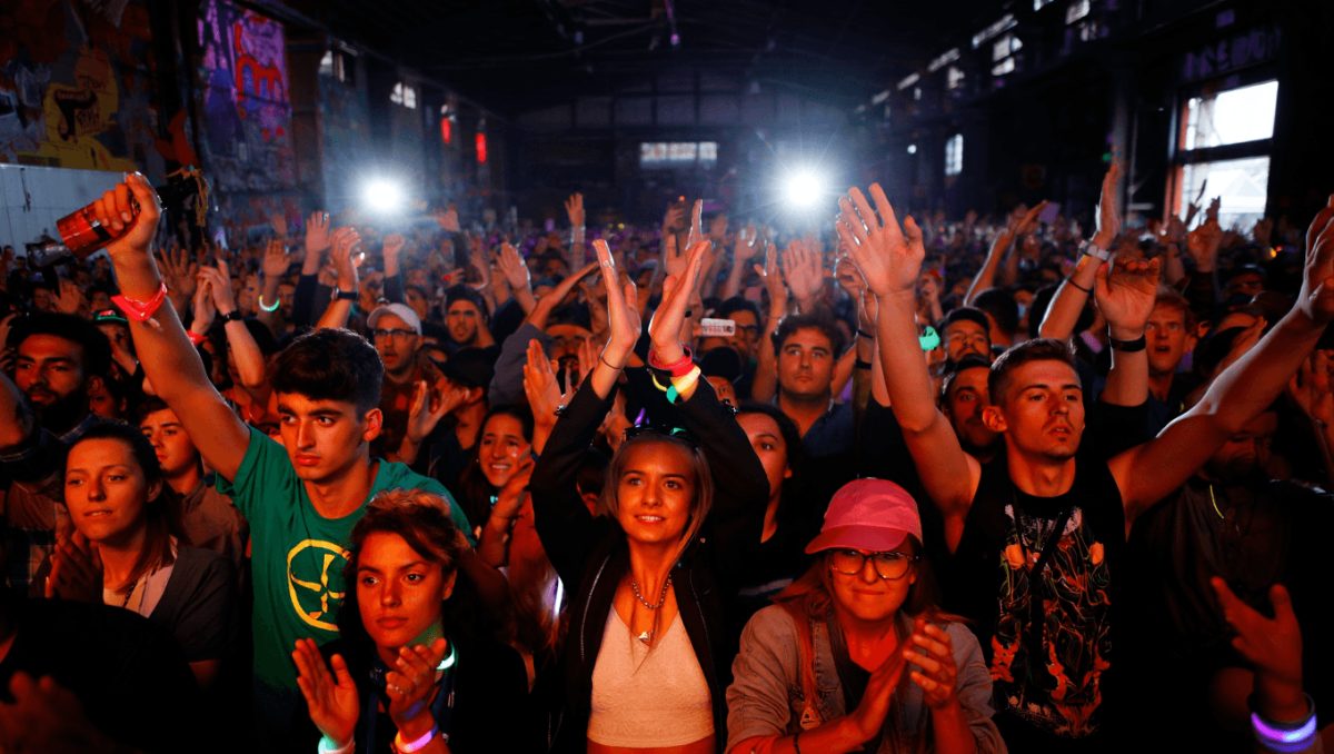 Loi RIPOST : Le Sucre organise une soirée de douze heures en soutien à la free party