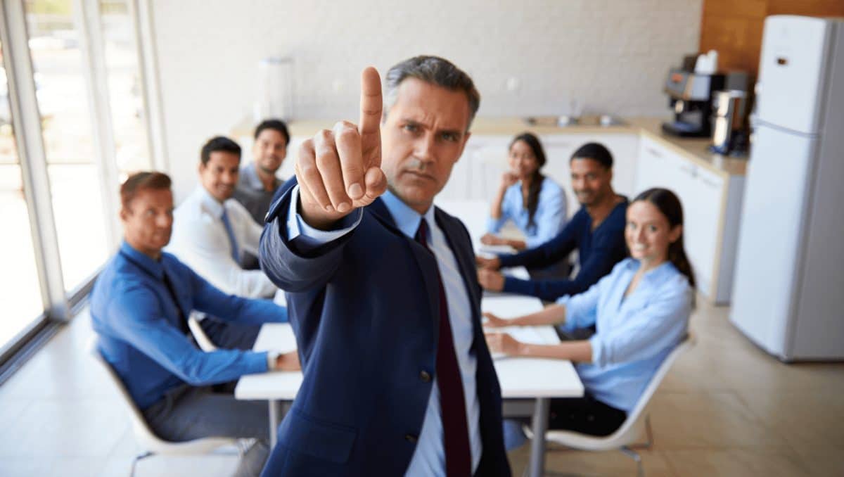 C'est la durée idéale d'une pause déjeuner pour être plus efficace au travail, selon un patron d'entreprise