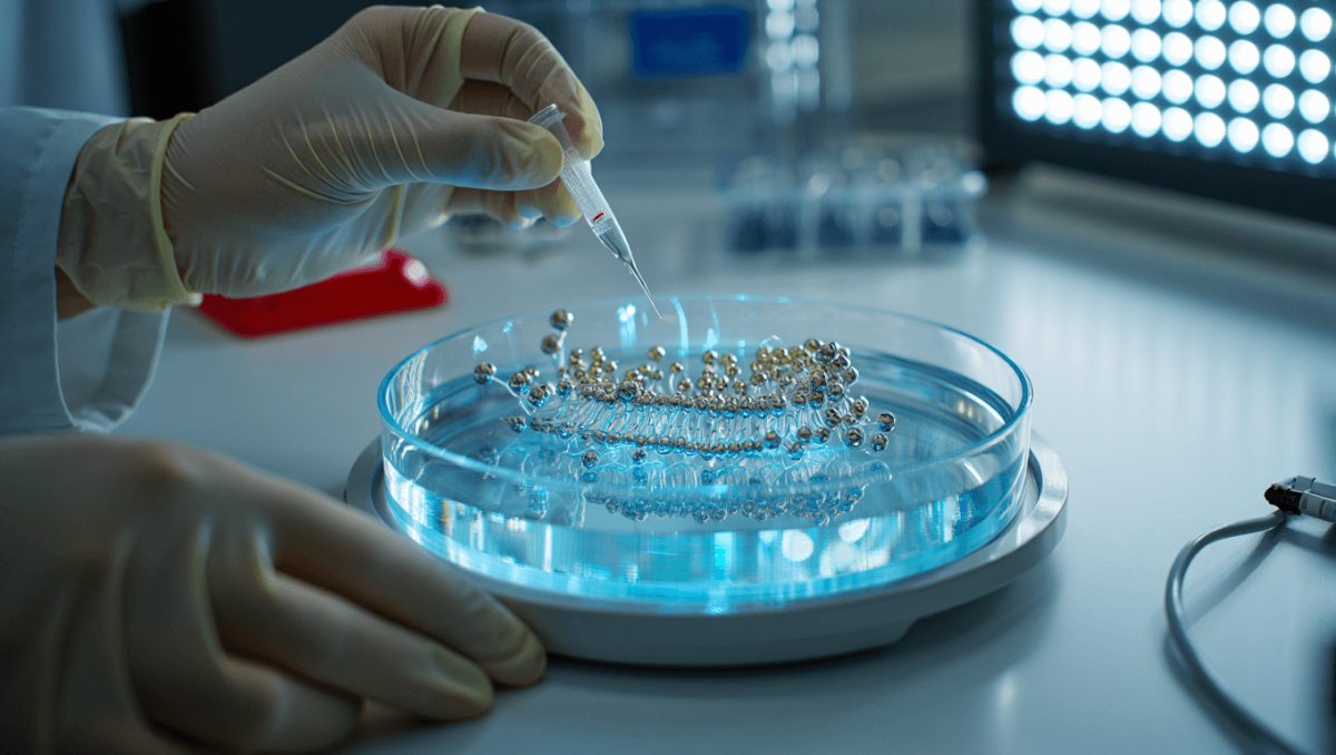 Des chercheurs ont injecté des microrobots dans des moelles épinières endommagées et ils ont tout réparé