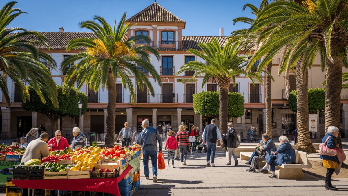 Investir au soleil : cette ville d'Espagne affiche les prix les plus bas à 344 euros le m²