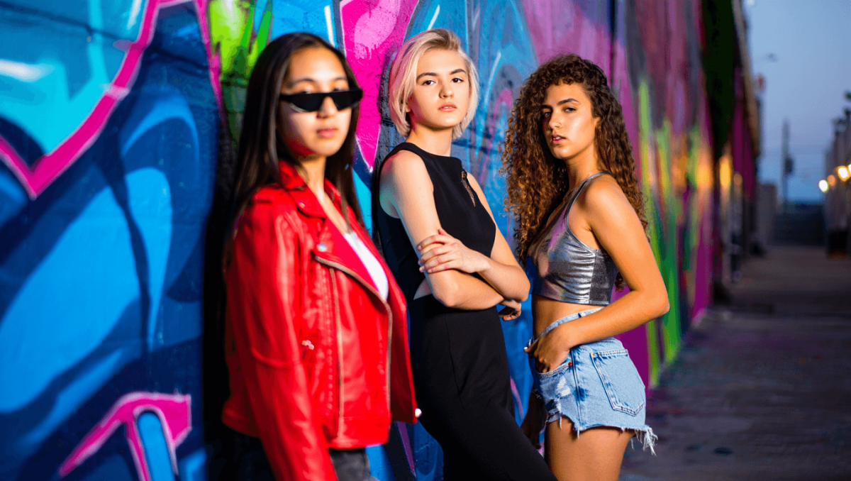 GiGi FM, Tatyana Jane, Lüma-G… Les sorties de la semaine