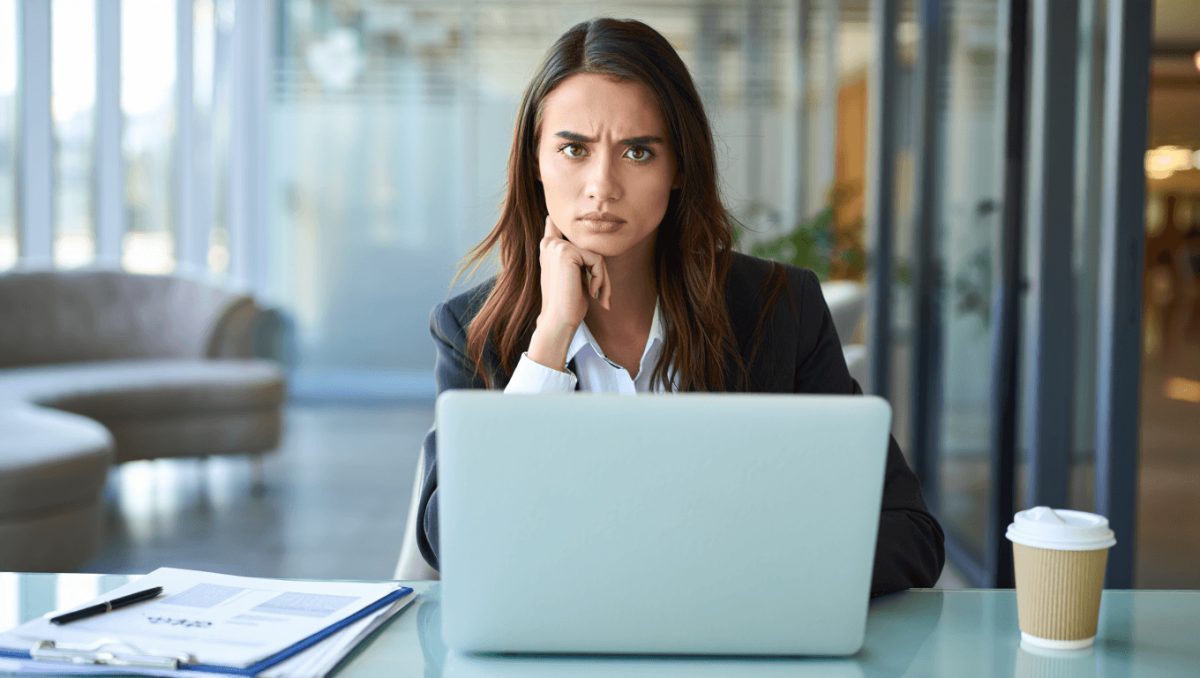 Il ne faut pas perdre espoir : voici l'âge moyen pour décrocher un nouvel emploi