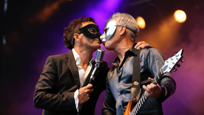 Ras les masques