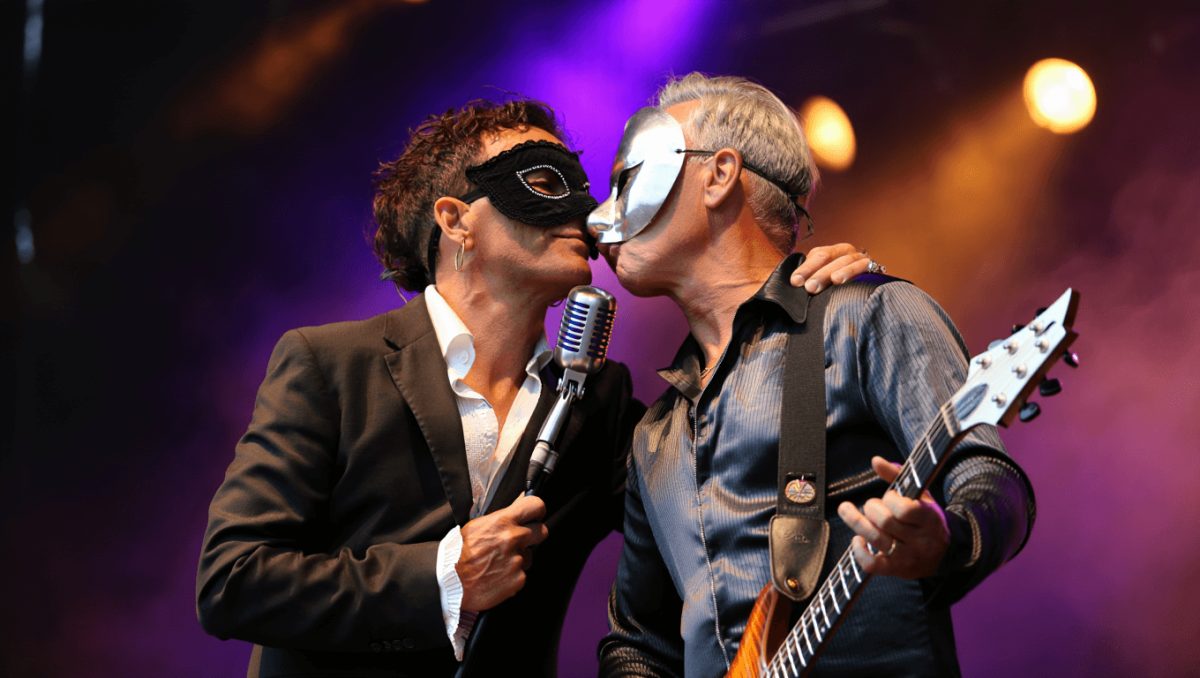 Ras les masques