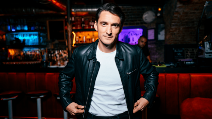 GREG : quand la scène créole rencontre les clubs parisiens