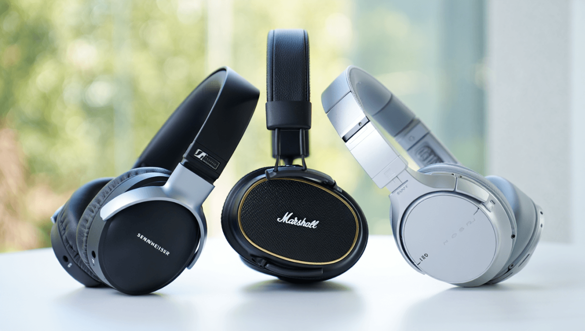 Tech de liste : la sélection de casques pour accompagner son été