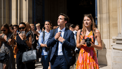 Les expositions mode à ne pas rater en France cet été