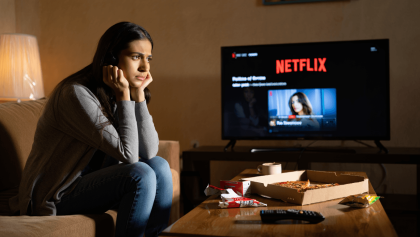 Netflix réinvente son modèle face à la nouvelle donne du streaming