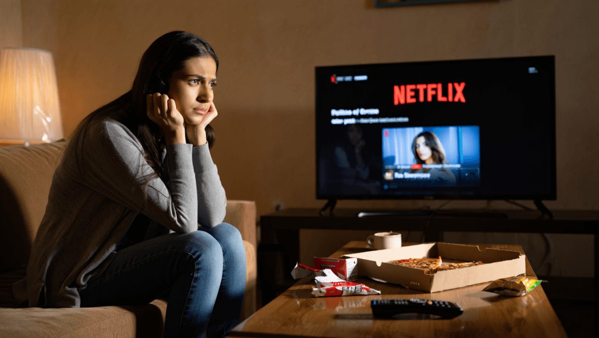 Netflix réinvente son modèle face à la nouvelle donne du streaming