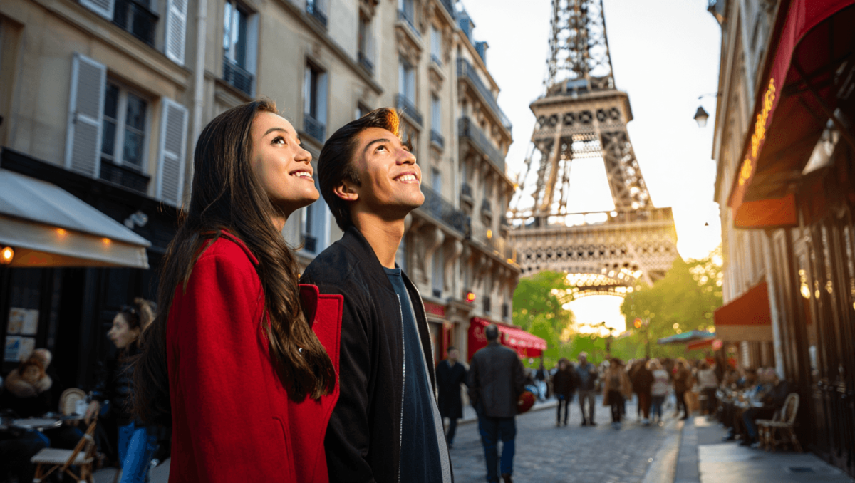 Pour la 5ᵉ année d'affilée, cette ville d'Europe est désignée la plus attractive au monde