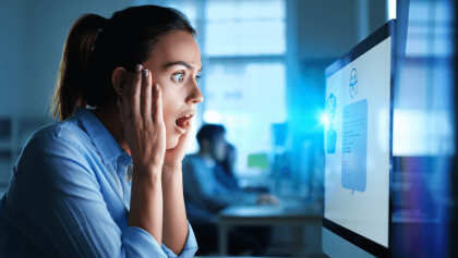 D'où viennent les «hallucinations» des chatbots d'IA générative?