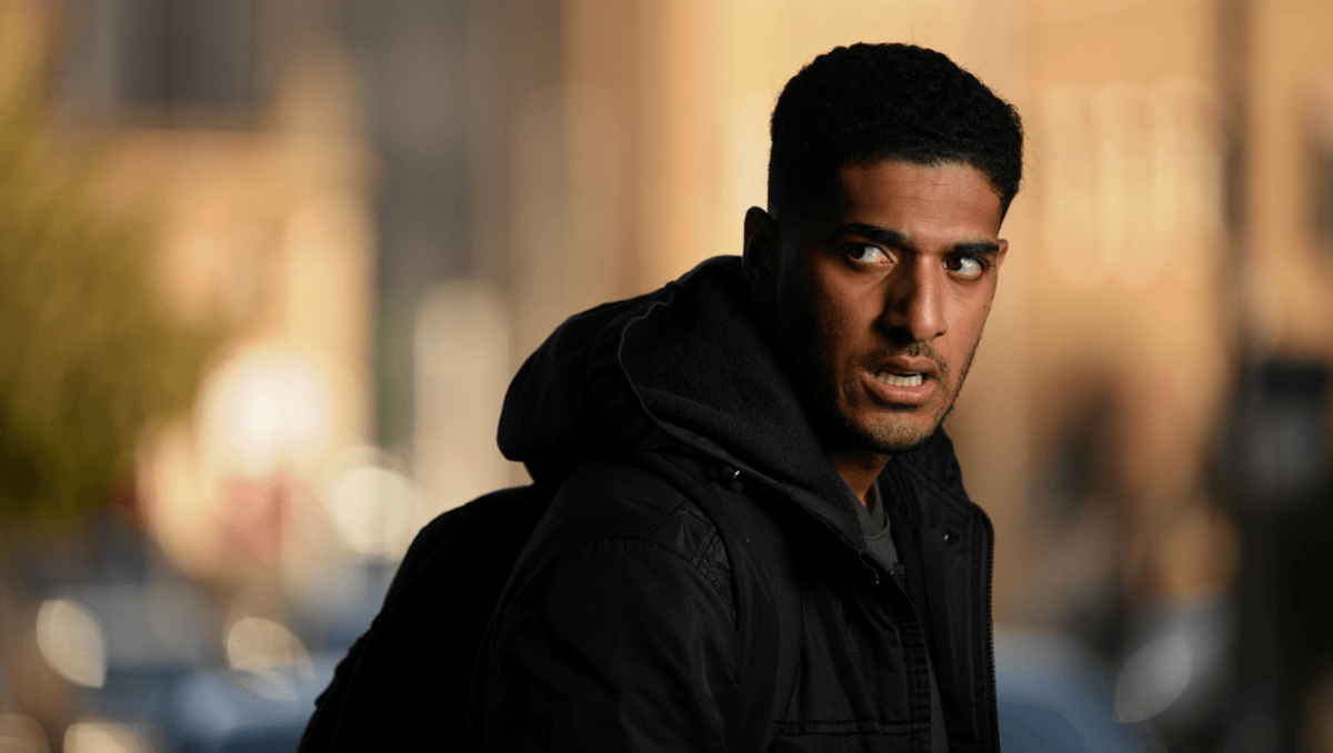 Tahar Rahim est un Prisoner à 100 à l'heure [critique]