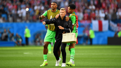 Erling Haaland et son sac Hermès, les crampons de Michael Olise… Les plus grands moments mode de la Coupe du monde 2026