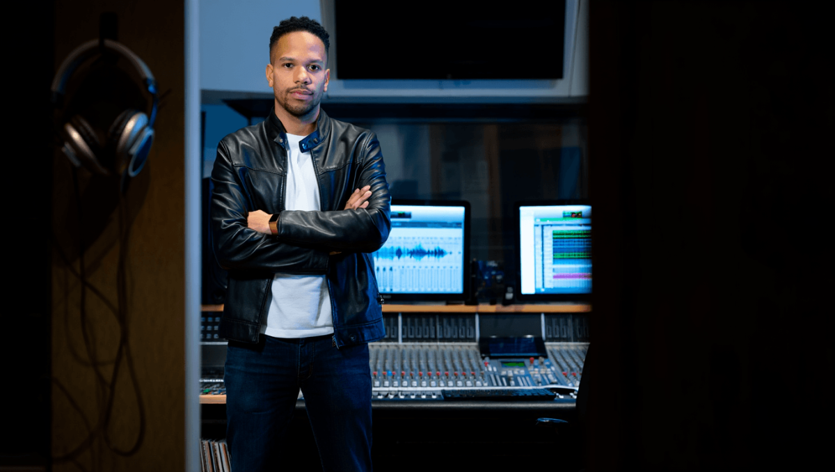 Marlon Hoffstadt rendra hommage à la culture club dans son prochain album