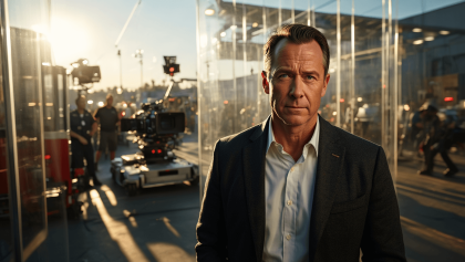 Midjourney contre-attaque et exige la transparence des studios hollywoodiens sur l’IA