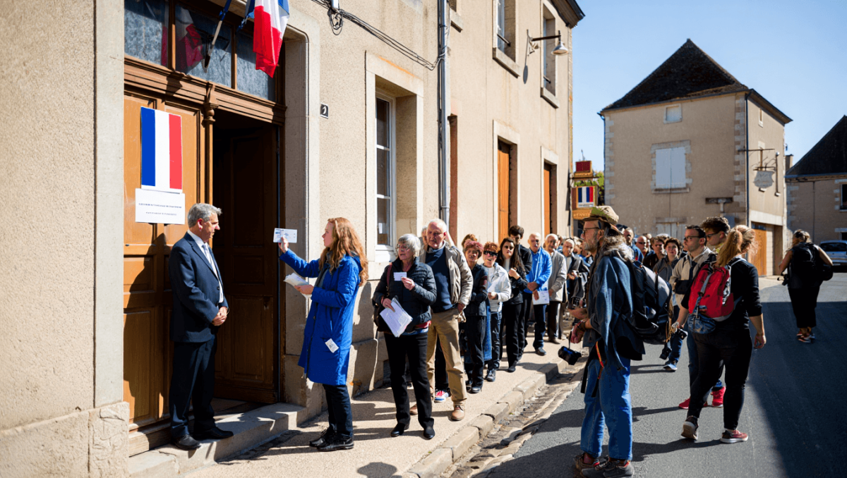 Municipales 2026 : Cette ville a une particularité "rare", on y trouve plus d'électeurs que d'habitants (et il y a une bonne raison)