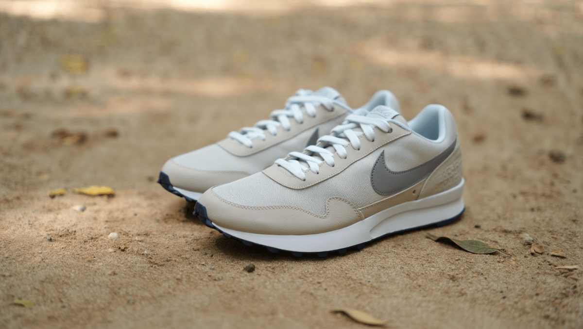 Cette nouvelle Nike Mind 002 est une sneaker idéale pour être confortable cet été