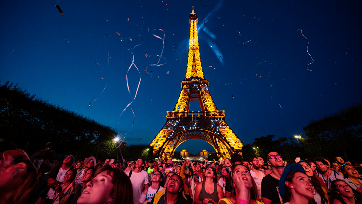 Pitchfork Music Festival Paris 2026 : les premiers noms viennent d’être annoncés, et c’est déjà la fête