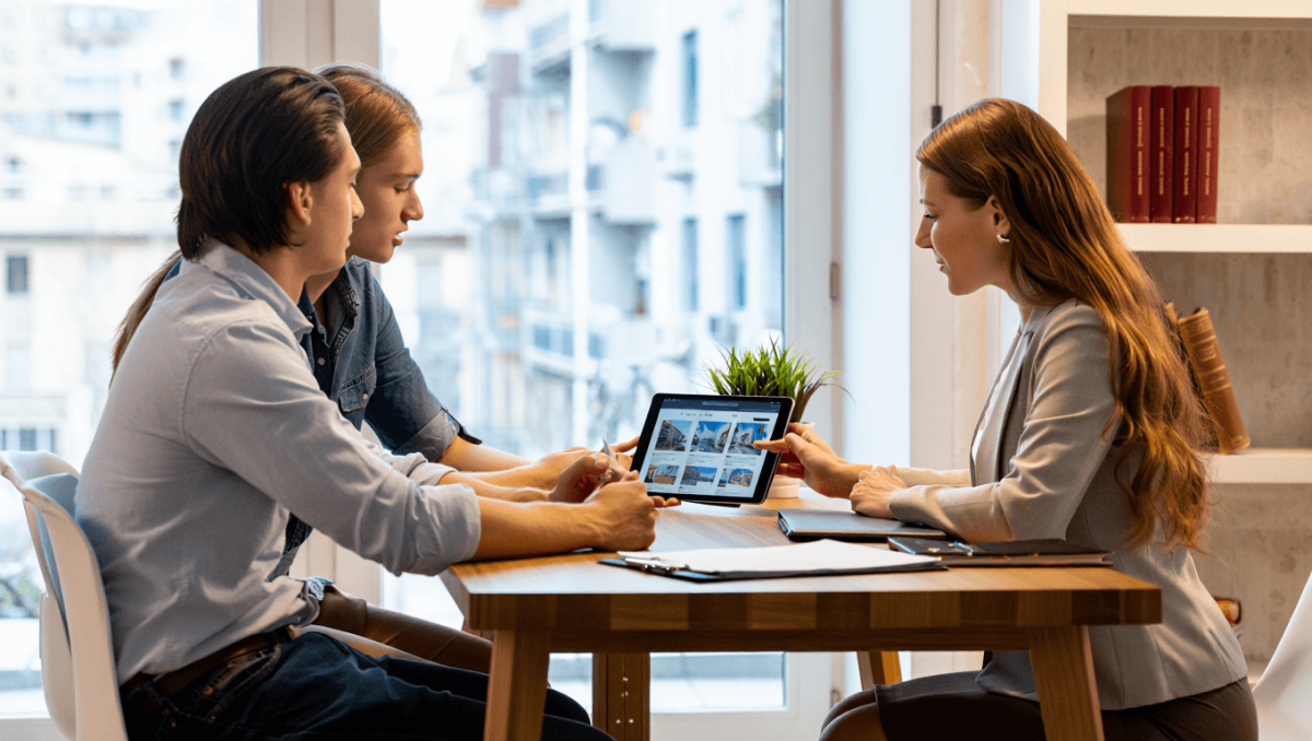 Coup de coeur immobilier : pour "se positionner en priorité", cet agent préconise ceci