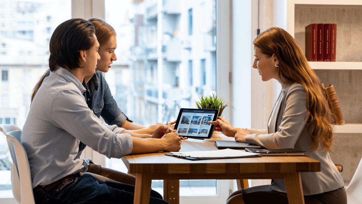 Coup de coeur immobilier : pour "se positionner en priorité", cet agent préconise ceci