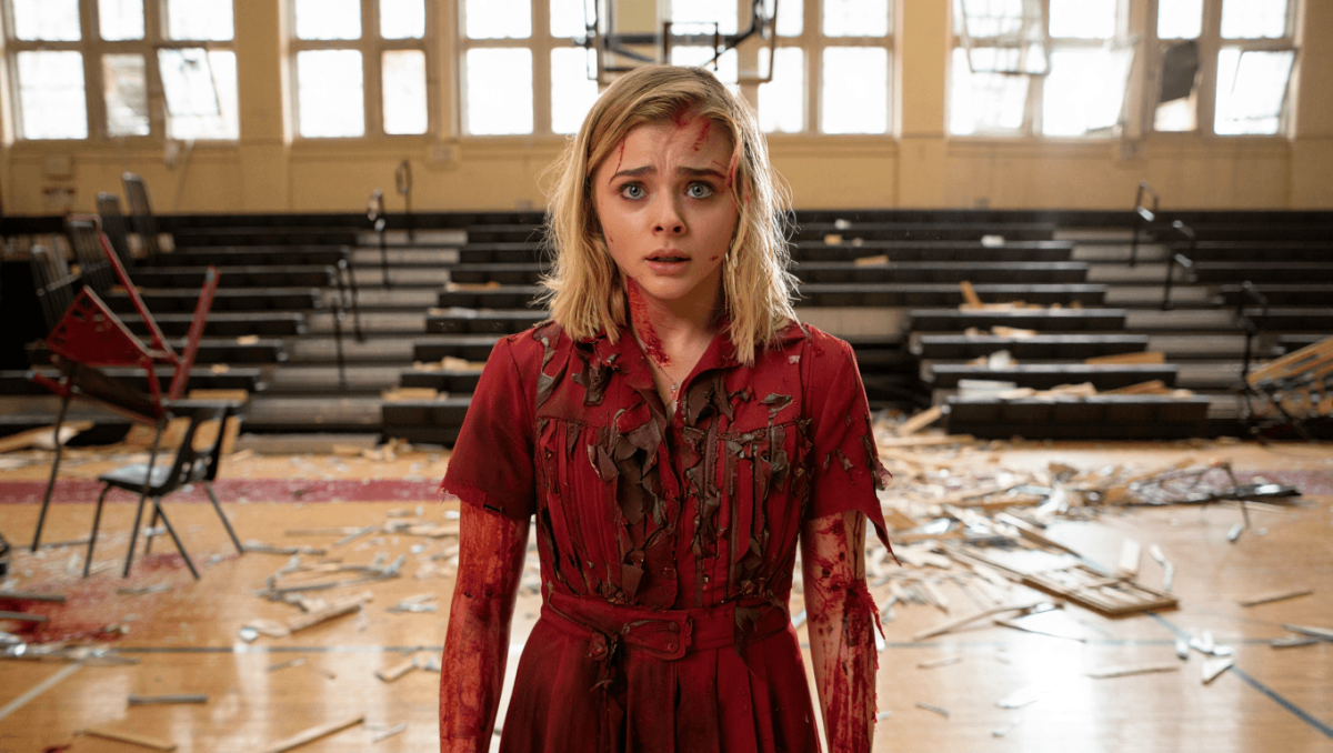 Carrie : les premières images du remake signé Mike Flanagan