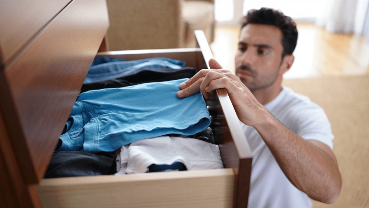 À quelle fréquence faut-il acheter des sous-vêtements ?