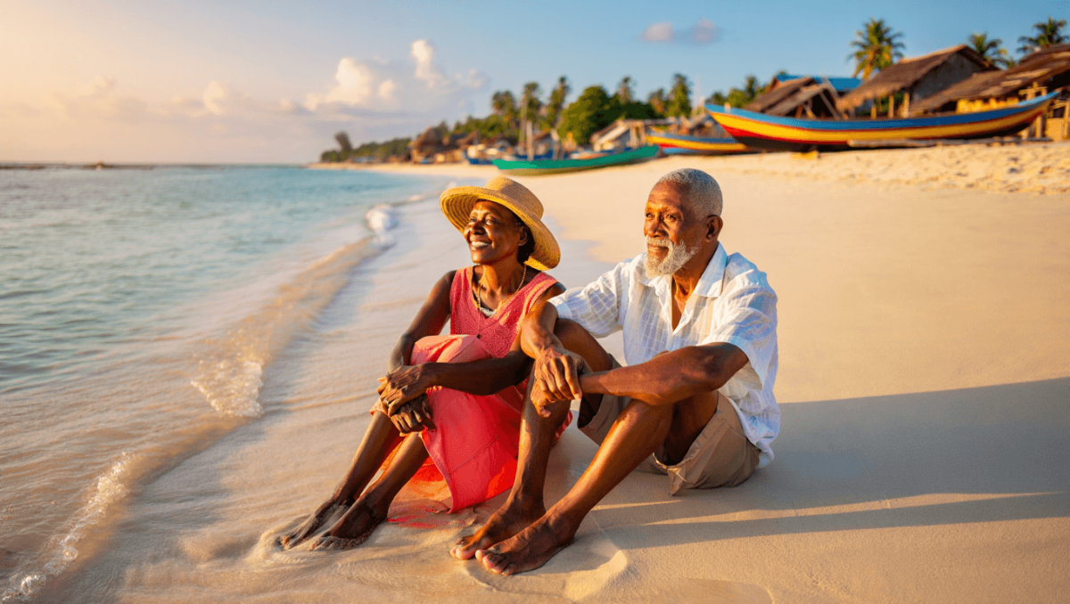 Retraite au soleil en 2026 : cette île est la moins chère pour vivre dans "un luxe incroyable"