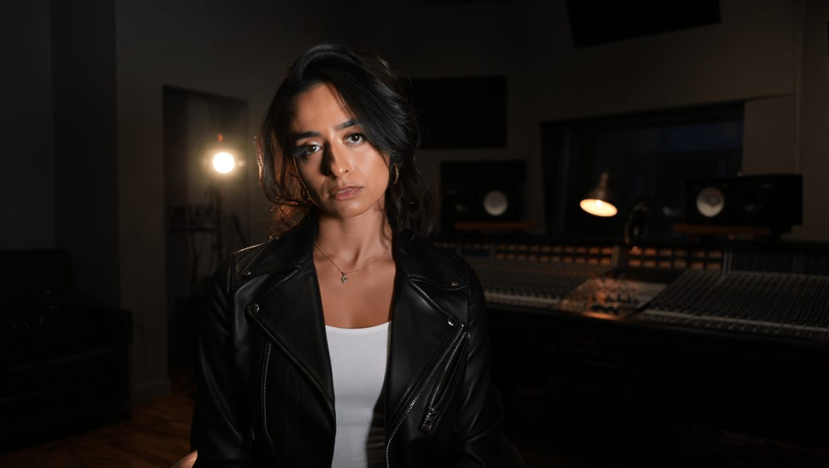 Tatyana Jane : un pied dans la pop, l’autre dans l’underground