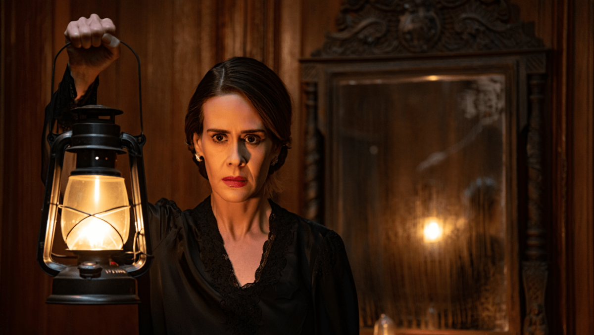 La saison 13 d'American Horror Story a enfin une date