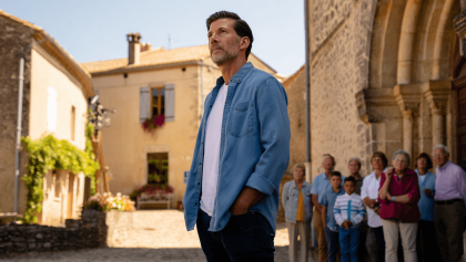 Le Village préféré des Français 2026 : Ce sublime village en compétition héberge une énorme star française...