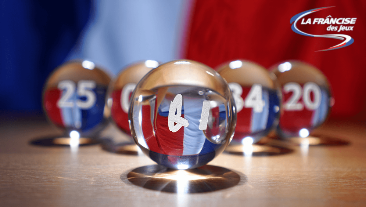 Plus de 1 tirage sur 10 : voici les 5 numéros qui sortent le plus au Loto