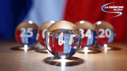 Plus de 1 tirage sur 10 : voici les 5 numéros qui sortent le plus au Loto