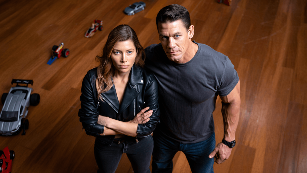 Dix ans après, Jessica Biel fait son retour dans un film : bande-annonce de Matchbox