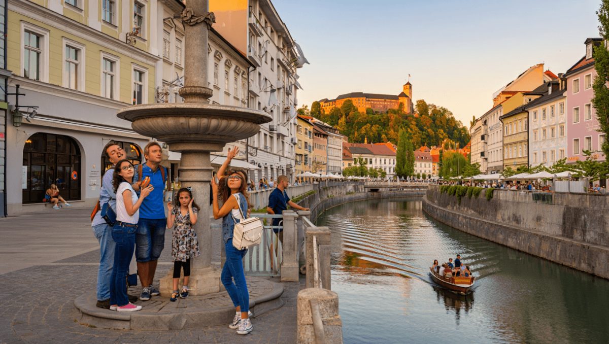 Plus belles villes du monde : le verdict est tombé, cette capitale européenne l'emporte et c'est une surprise