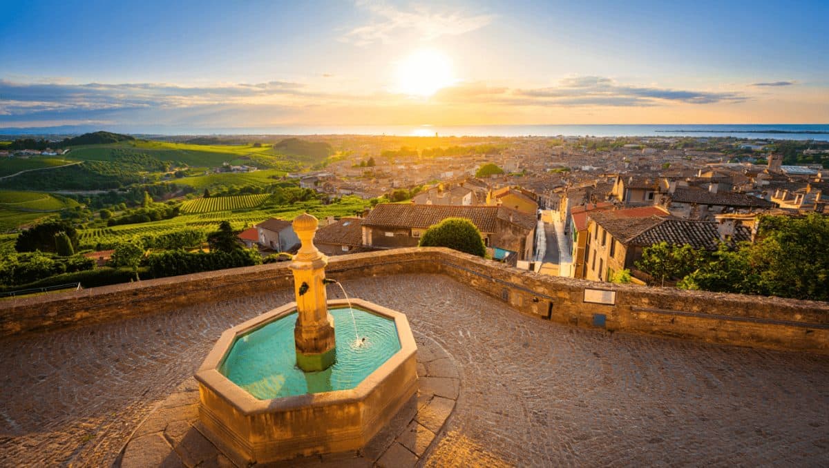 Ni Marseille, ni Nice : c'est cette ville qui est la plus ensoleillée de France avec 11 jours de soleil par mois