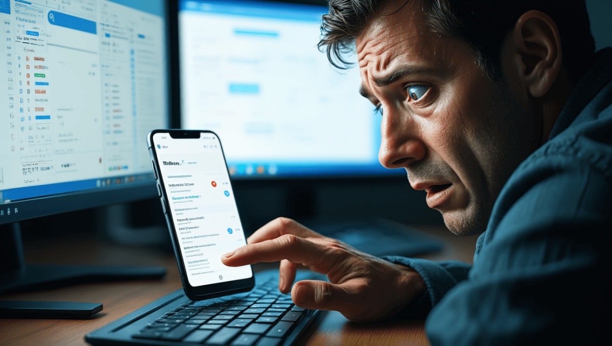 Vos conversations avec Claude sont peut-être lisibles par le monde entier via Google
